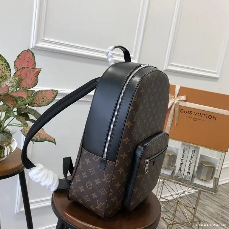 Official Brother Sam LV 19T1L0692 Bags 0723
